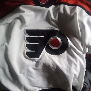 Philadelphia flyers sweater